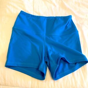 Fleo high rise original short size small